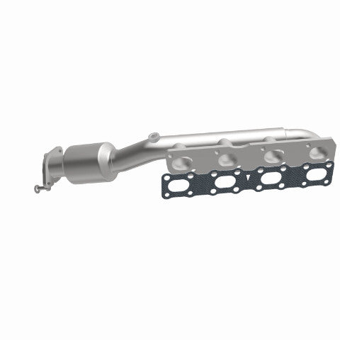 07 Titan 5.6L D/S manif OEM Direct-Fit Catalytic Converter 49356 Magnaflow