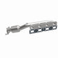07 Titan 5.6L D/S manif OEM Direct-Fit Catalytic Converter 49356 Magnaflow - Catalytic Converters Car Part People