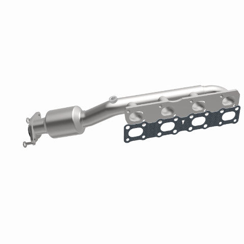 07 Titan 5.6L D/S manif OEM Direct-Fit Catalytic Converter 49356 Magnaflow