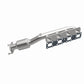 07 Titan 5.6L D/S manif OEM Direct-Fit Catalytic Converter 49356 Magnaflow - Catalytic Converters Car Part People