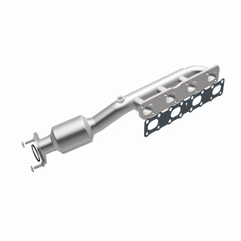07 Titan 5.6L D/S manif OEM Direct-Fit Catalytic Converter 49356 Magnaflow