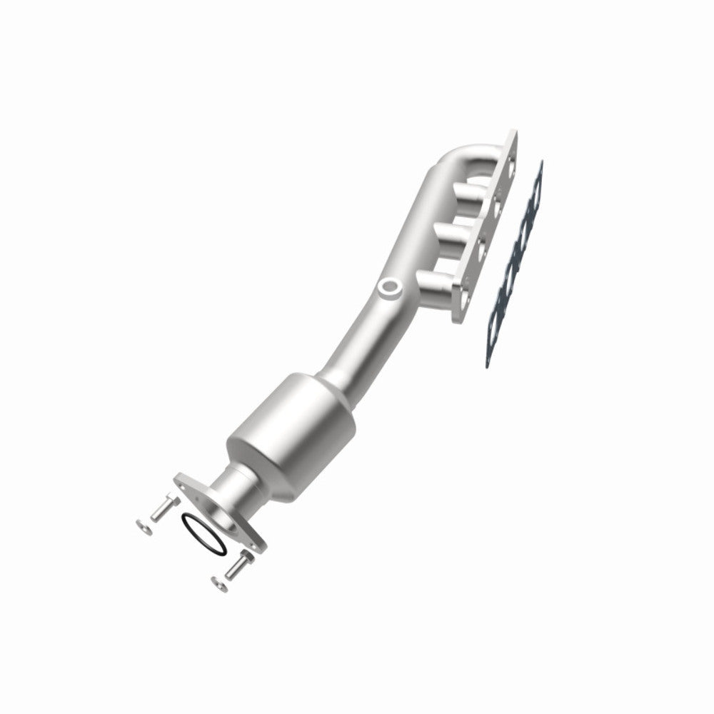 07 Titan 5.6L D/S manif OEM Direct-Fit Catalytic Converter 49356 Magnaflow - Catalytic Converters Car Part People