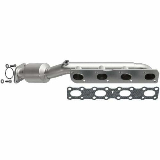 07 Titan 5.6L D/S manif OEM Direct-Fit Catalytic Converter 49356 Magnaflow - Catalytic Converters Car Part People