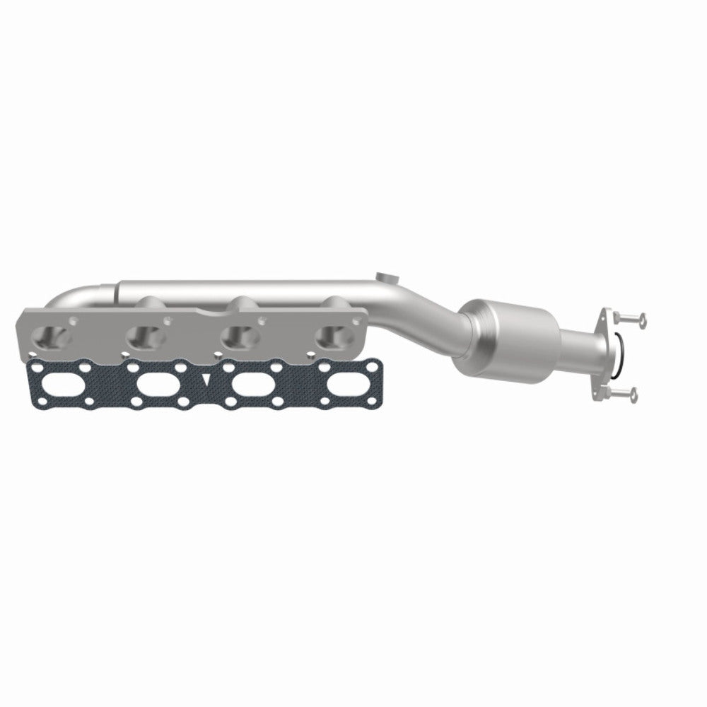07 Titan 5.6L P/S manif OEM Direct-Fit Catalytic Converter 49357 Magnaflow