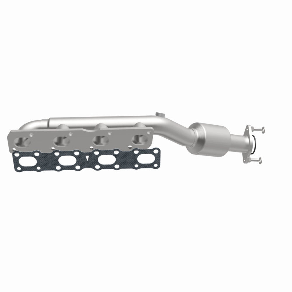 07 Titan 5.6L P/S manif OEM Direct-Fit Catalytic Converter 49357 Magnaflow