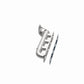07 Titan 5.6L P/S manif OEM Direct-Fit Catalytic Converter 49357 Magnaflow