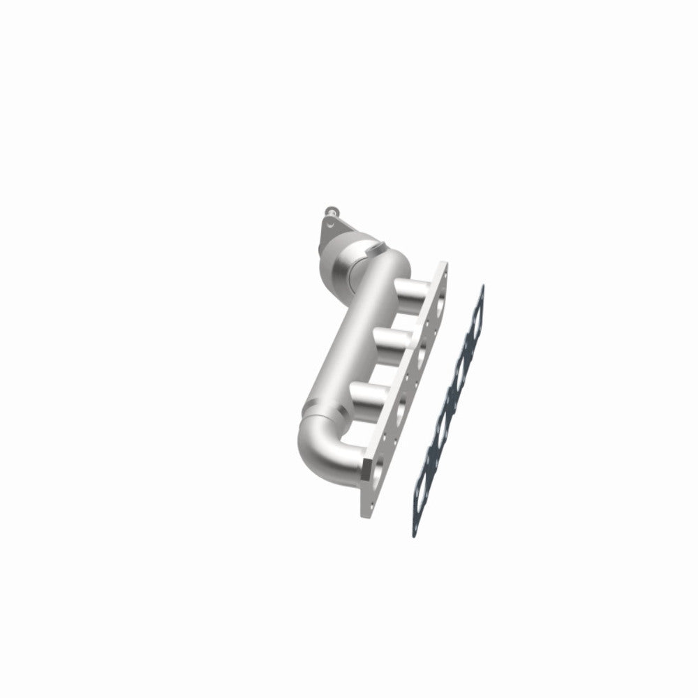 07 Titan 5.6L P/S manif OEM Direct-Fit Catalytic Converter 49357 Magnaflow