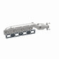 07 Titan 5.6L P/S manif OEM Direct-Fit Catalytic Converter 49357 Magnaflow