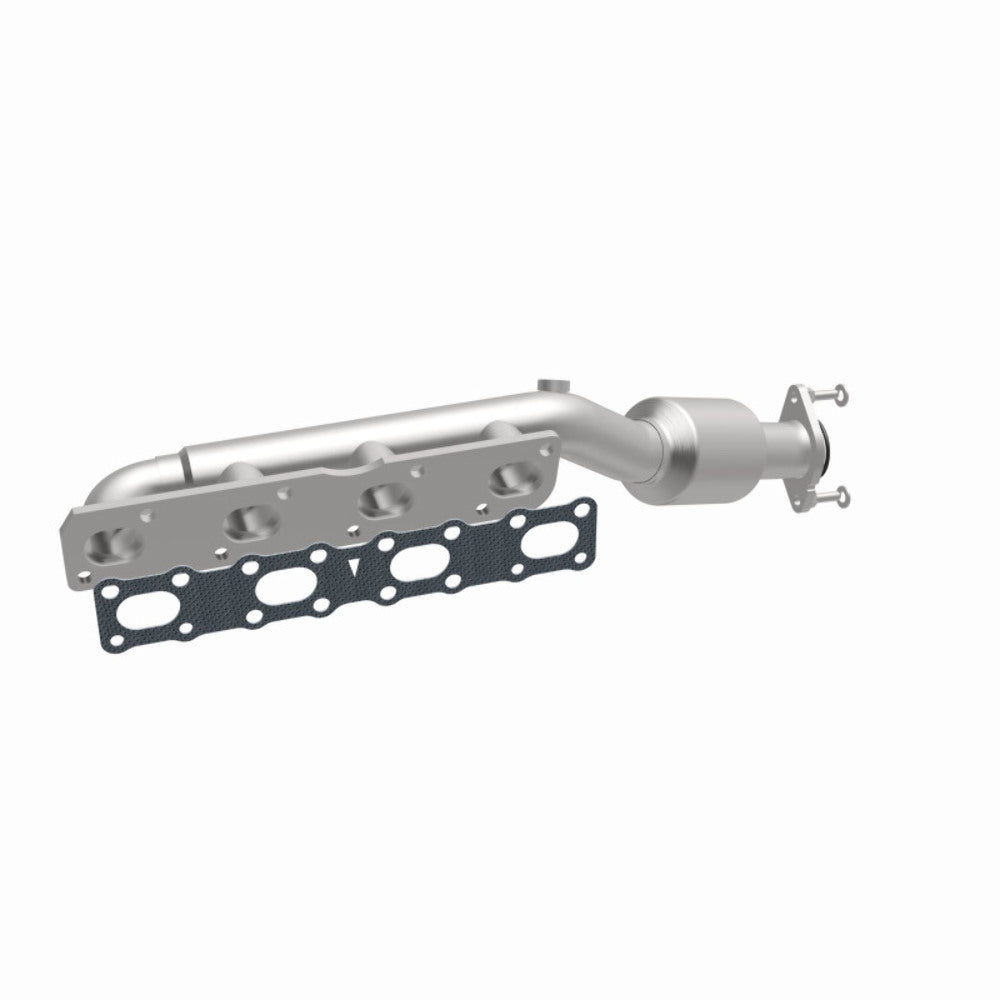 07 Titan 5.6L P/S manif OEM Direct-Fit Catalytic Converter 49357 Magnaflow