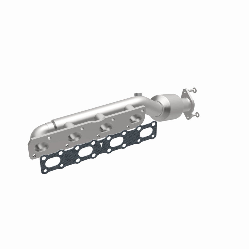 07 Titan 5.6L P/S manif OEM Direct-Fit Catalytic Converter 49357 Magnaflow