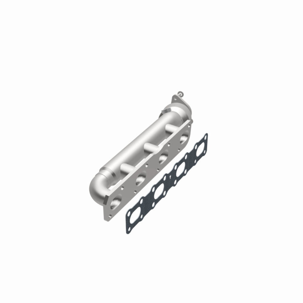 07 Titan 5.6L P/S manif OEM Direct-Fit Catalytic Converter 49357 Magnaflow