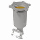 98-01 Altima 2.4L OEM Direct-Fit Catalytic Converter 49360 Magnaflow - Catalytic Converters Car Part People
