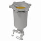 98-01 Altima 2.4L OEM Direct-Fit Catalytic Converter 49360 Magnaflow