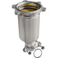 98-01 Altima 2.4L OEM Direct-Fit Catalytic Converter 49360 Magnaflow - Catalytic Converters Car Part People