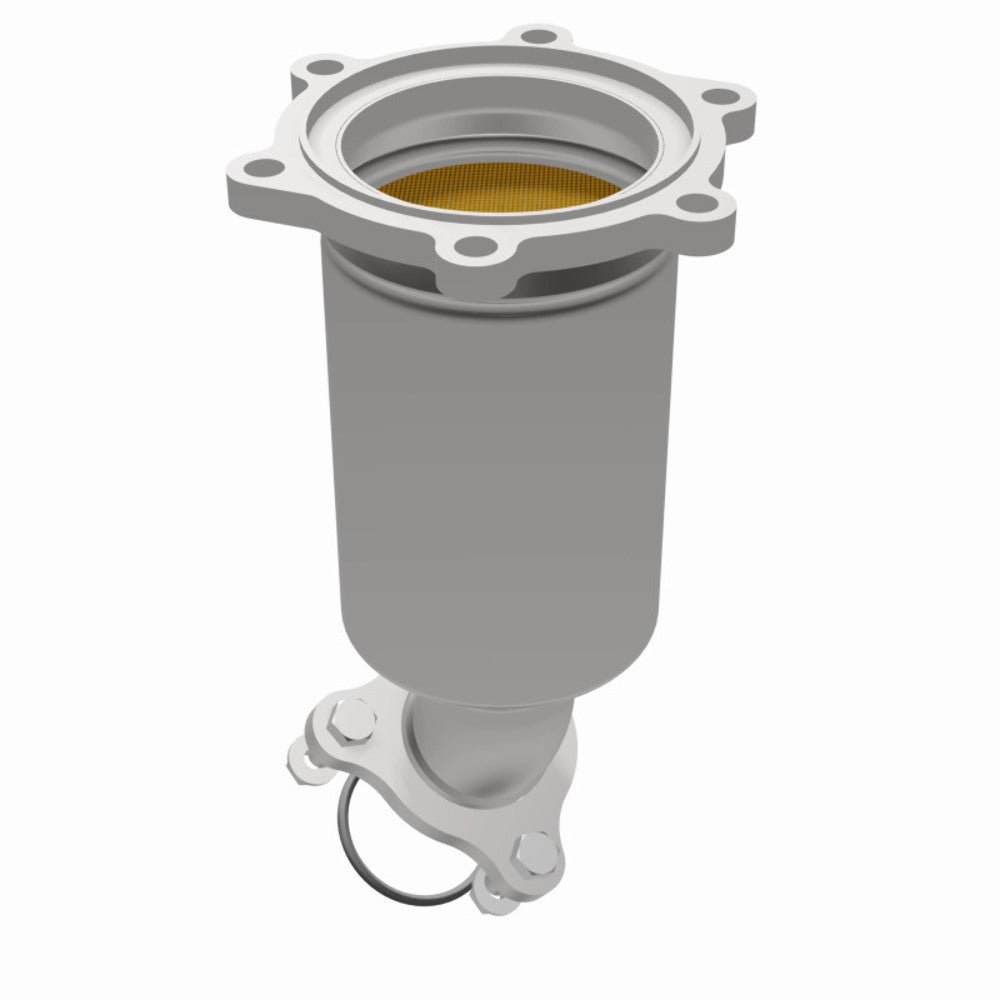 98-01 Altima 2.4L OEM Direct-Fit Catalytic Converter 49360 Magnaflow - Catalytic Converters Car Part People