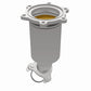 98-01 Altima 2.4L OEM Direct-Fit Catalytic Converter 49360 Magnaflow
