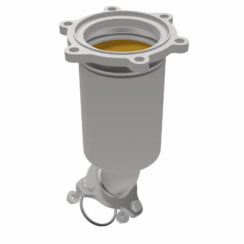 98-01 Altima 2.4L OEM Direct-Fit Catalytic Converter 49360 Magnaflow