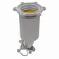 98-01 Altima 2.4L OEM Direct-Fit Catalytic Converter 49360 Magnaflow - Catalytic Converters Car Part People