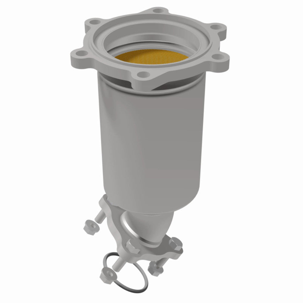 98-01 Altima 2.4L OEM Direct-Fit Catalytic Converter 49360 Magnaflow - Catalytic Converters Car Part People
