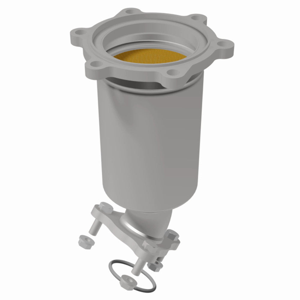 98-01 Altima 2.4L OEM Direct-Fit Catalytic Converter 49360 Magnaflow - Catalytic Converters Car Part People