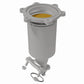 98-01 Altima 2.4L OEM Direct-Fit Catalytic Converter 49360 Magnaflow