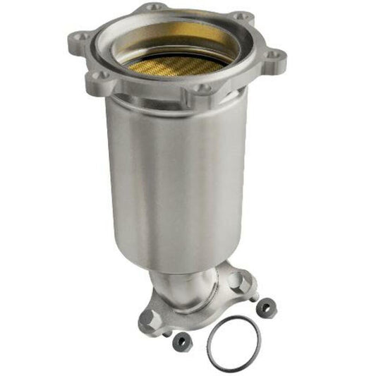 98-01 Altima 2.4L OEM Direct-Fit Catalytic Converter 49360 Magnaflow - Catalytic Converters Car Part People