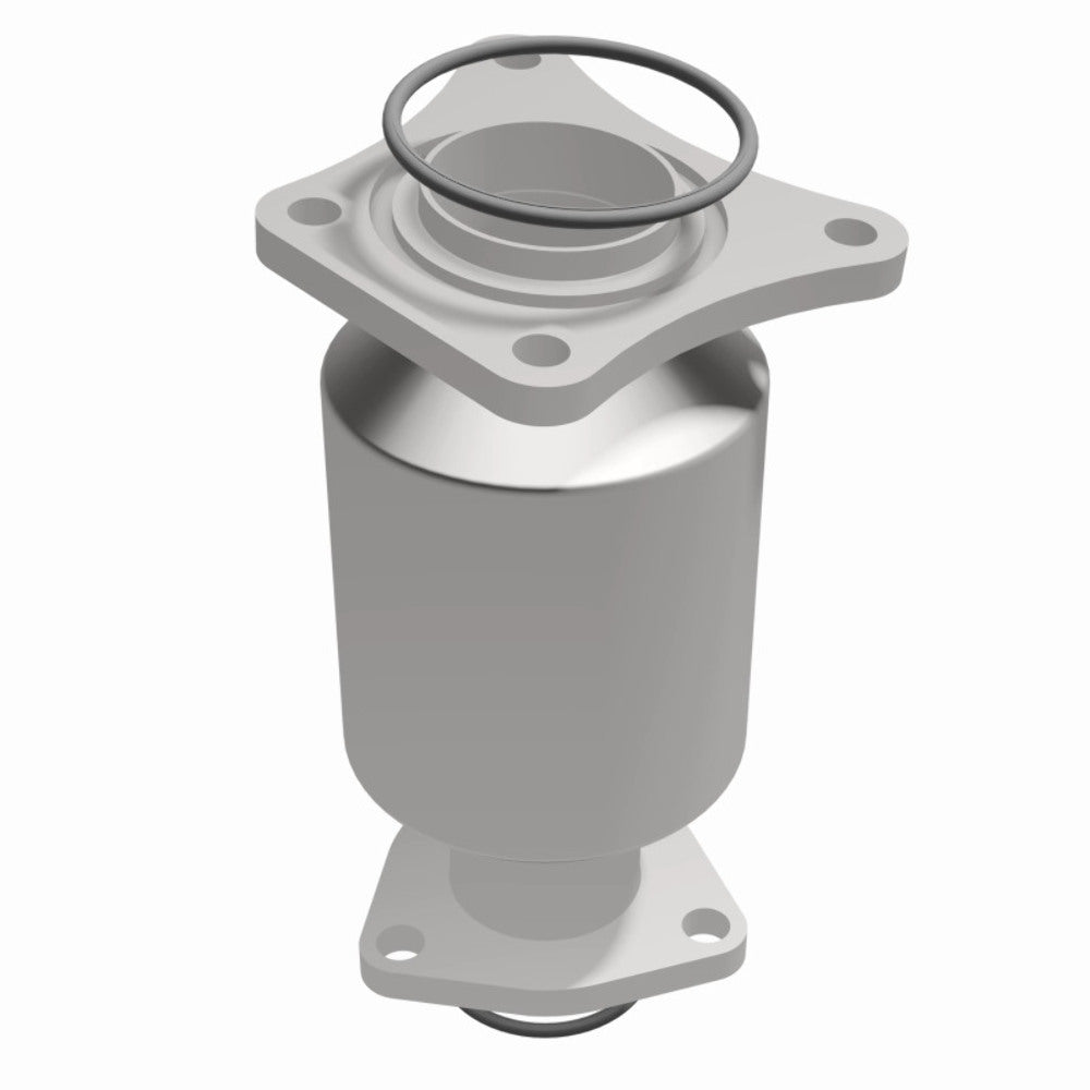 02-03 Maxima rr mani OEM Direct-Fit Catalytic Converter 49365 Magnaflow