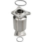 02-03 Maxima rr mani OEM Direct-Fit Catalytic Converter 49365 Magnaflow