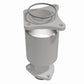 02-03 Maxima rr mani OEM Direct-Fit Catalytic Converter 49365 Magnaflow