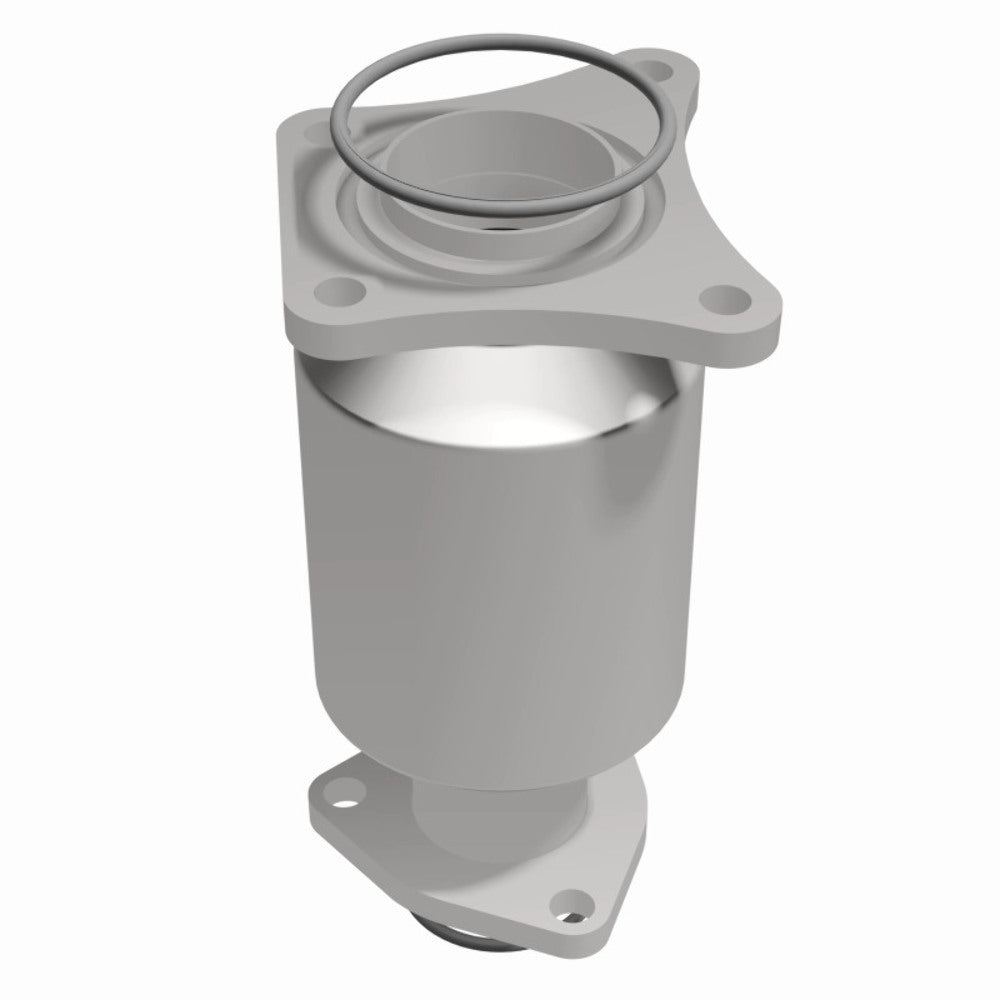 02-03 Maxima rr mani OEM Direct-Fit Catalytic Converter 49365 Magnaflow