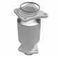 02-03 Maxima rr mani OEM Direct-Fit Catalytic Converter 49365 Magnaflow