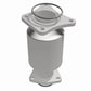 02-03 Maxima rr mani OEM Direct-Fit Catalytic Converter 49365 Magnaflow