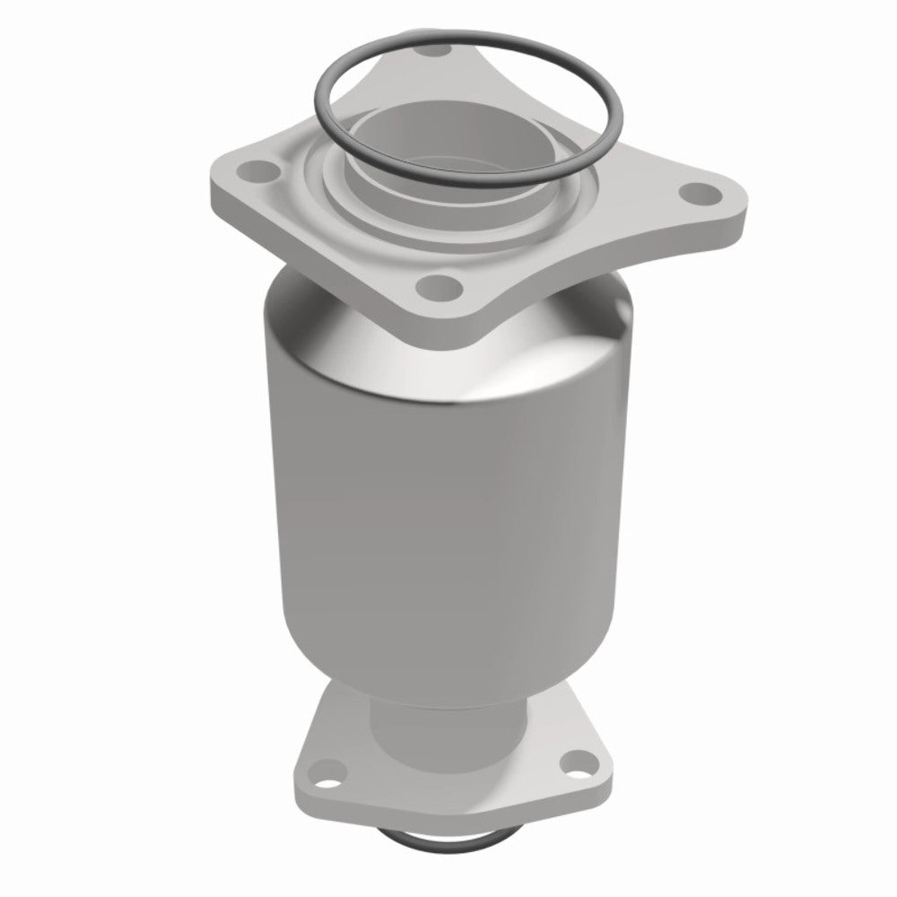 02-03 Maxima rr mani OEM Direct-Fit Catalytic Converter 49365 Magnaflow