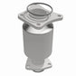 02-03 Maxima rr mani OEM Direct-Fit Catalytic Converter 49365 Magnaflow