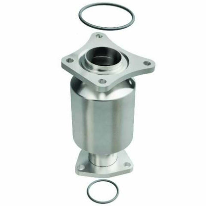02-03 Maxima rr mani OEM Direct-Fit Catalytic Converter 49365 Magnaflow