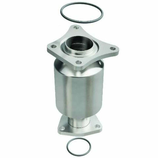 02-03 Maxima rr mani OEM Direct-Fit Catalytic Converter 49365 Magnaflow