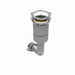 Catalytic Converter for 1998-2000 Kia Sportage 2.0L OEM Grade Federal / EPA Compliant Direct-Fit Catalytic Converter Mag
