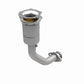 Catalytic Converter for 1998-2000 Kia Sportage 2.0L OEM Grade Federal / EPA Compliant Direct-Fit Catalytic Converter Mag