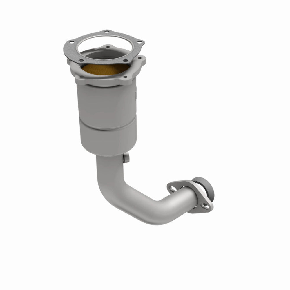 Catalytic Converter for 1998-2000 Kia Sportage 2.0L OEM Grade Federal / EPA Compliant Direct-Fit Catalytic Converter Mag