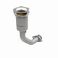 Catalytic Converter for 1998-2000 Kia Sportage 2.0L OEM Grade Federal / EPA Compliant Direct-Fit Catalytic Converter Mag