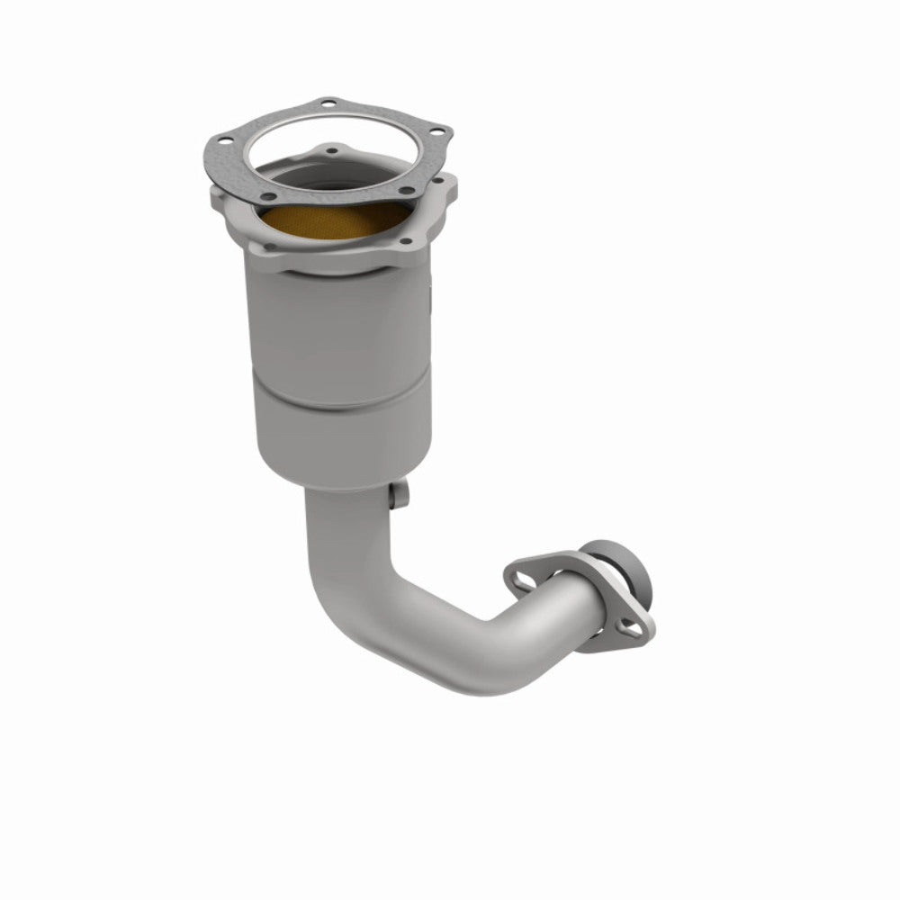 Catalytic Converter for 1998-2000 Kia Sportage 2.0L OEM Grade Federal / EPA Compliant Direct-Fit Catalytic Converter Mag