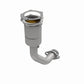 Catalytic Converter for 1998-2000 Kia Sportage 2.0L OEM Grade Federal / EPA Compliant Direct-Fit Catalytic Converter Mag
