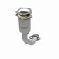 Catalytic Converter for 1998-2000 Kia Sportage 2.0L OEM Grade Federal / EPA Compliant Direct-Fit Catalytic Converter Mag