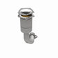 Catalytic Converter for 1998-2000 Kia Sportage 2.0L OEM Grade Federal / EPA Compliant Direct-Fit Catalytic Converter Mag
