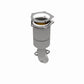 Catalytic Converter for 1998-2000 Kia Sportage 2.0L OEM Grade Federal / EPA Compliant Direct-Fit Catalytic Converter Mag