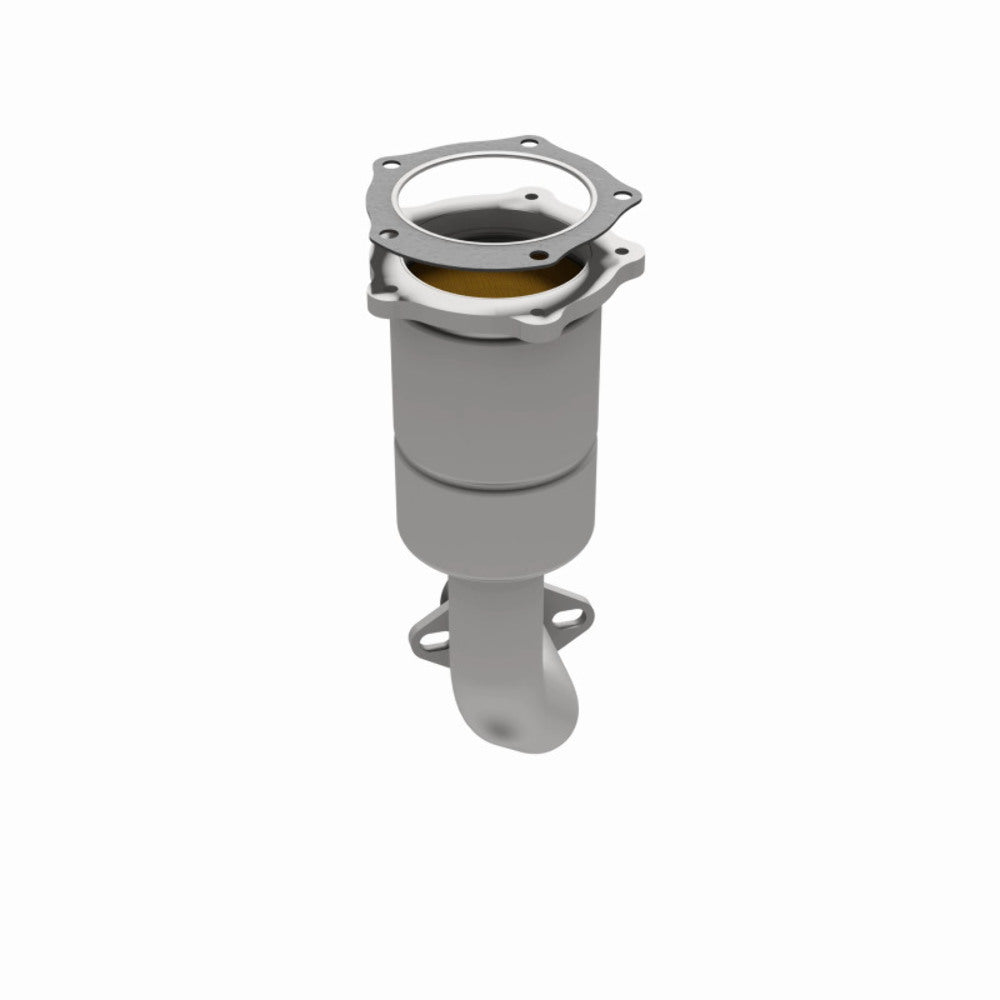 Catalytic Converter for 1998-2000 Kia Sportage 2.0L OEM Grade Federal / EPA Compliant Direct-Fit Catalytic Converter Mag