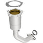 Catalytic Converter for 1998-2000 Kia Sportage 2.0L OEM Grade Federal / EPA Compliant Direct-Fit Catalytic Converter Mag
