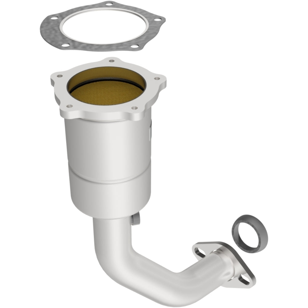 Catalytic Converter for 1998-2000 Kia Sportage 2.0L OEM Grade Federal / EPA Compliant Direct-Fit Catalytic Converter Mag