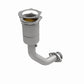 Catalytic Converter for 1998-2000 Kia Sportage 2.0L OEM Grade Federal / EPA Compliant Direct-Fit Catalytic Converter Mag