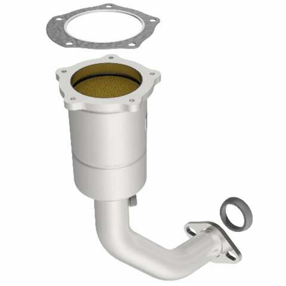 Catalytic Converter for 1998-2000 Kia Sportage 2.0L OEM Grade Federal / EPA Compliant Direct-Fit Catalytic Converter Mag